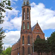 Sint Jozefkathedraal